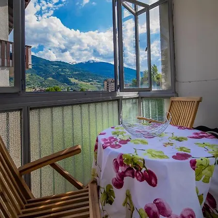 Blue Moon - Via Torre Del Lebbroso شقة