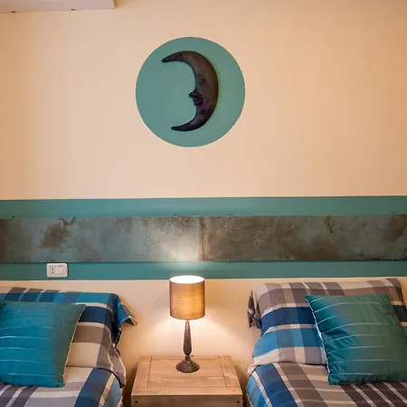 Blue Moon - Via Torre Del Lebbroso Apartamento *