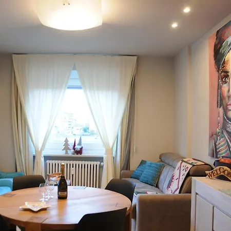 Blue Moon - Via Torre Del Lebbroso شقة