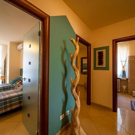 Blue Moon - Via Torre Del Lebbroso Apartamento Aosta