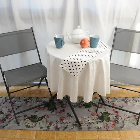 Apartamento Blue Moon - Via Torre Del Lebbroso Aosta