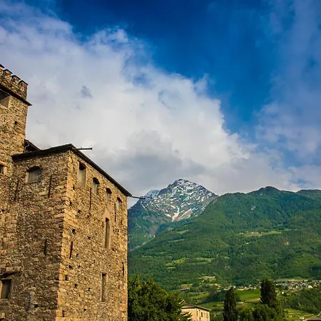 Blue Moon - Via Torre Del Lebbroso Apartment