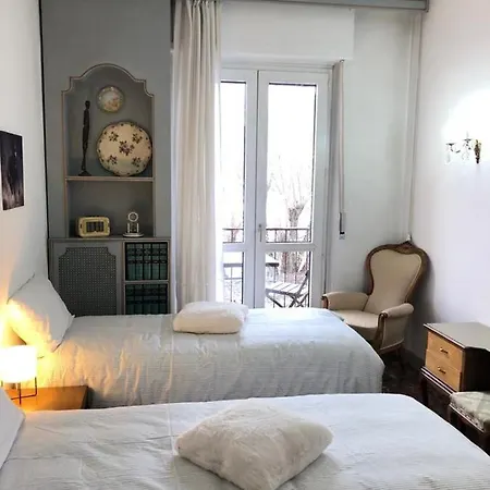 Blue Moon - Via Torre Del Lebbroso Apartamento