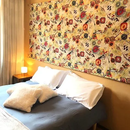 Blue Moon - Via Torre Del Lebbroso *