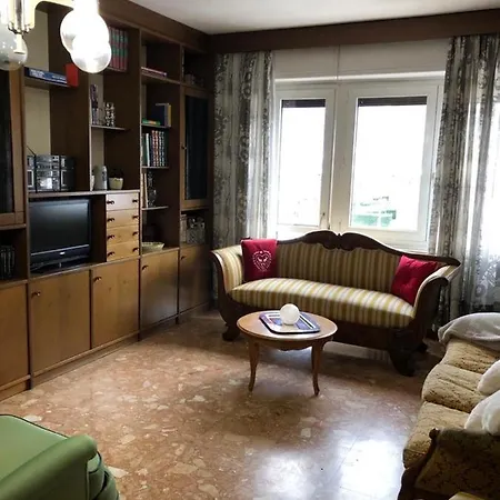 Blue Moon - Via Torre Del Lebbroso Apartamento