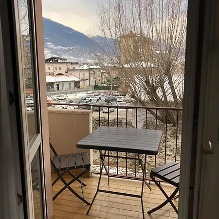 شقة Blue Moon - Via Torre Del Lebbroso أَويستا