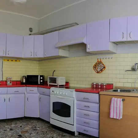 Apartamento Blue Moon - Via Torre Del Lebbroso