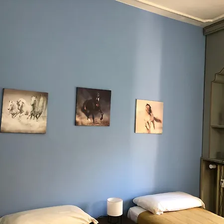 Blue Moon - Via Torre Del Lebbroso Apartamento Aosta