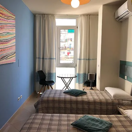 Blue Moon - Via Torre Del Lebbroso Apartamento Aosta