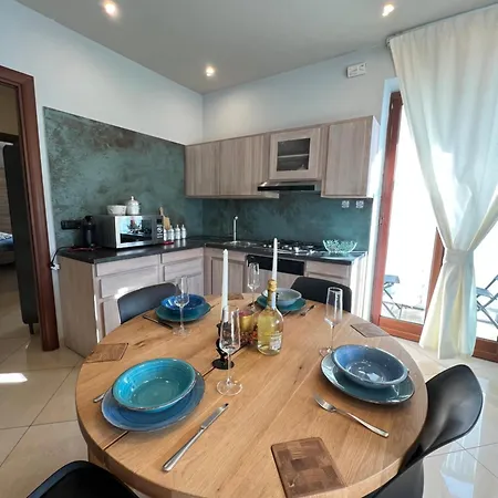 Apartamento Blue Moon - Via Torre Del Lebbroso *