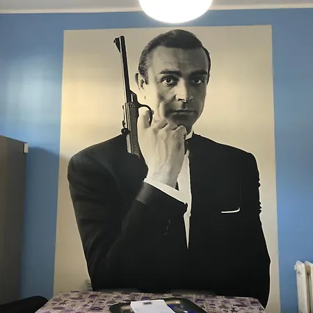 Blue Moon - Via Torre Del Lebbroso Apartamento