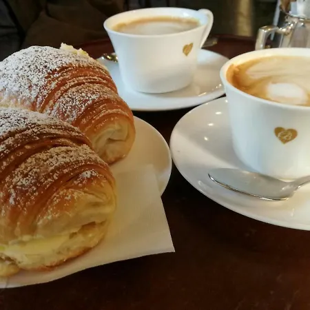 شقة Blue Moon - Via Torre Del Lebbroso *